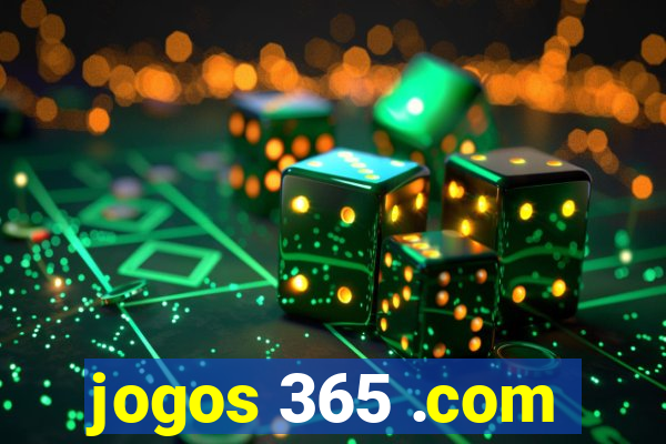 jogos 365 .com